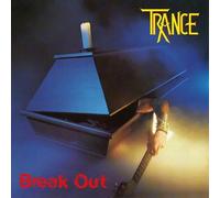 Trance - Break Out [Vinyl Lp]