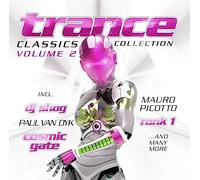 Trance Classics Collection Volume 2