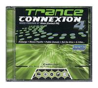 Trance Connection Vol. 4 Mixed By Vince