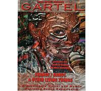 Trance Dance & Other Living Things 1