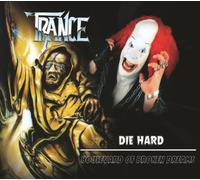 TRANCE - DIE HARD/BOULEVARD OF BROKEN DREAMS 2 CD NEUF