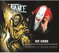 Die Hard/Boulevard of Broken Dreams