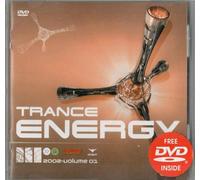 Trance Energy 2002 - Volume 01