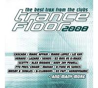 Trance Floor Vol. 1
