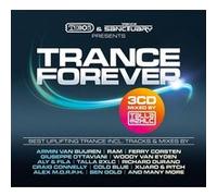 Trance Forever/3 CD Mixed By Talla 2xlc