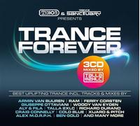 Trance Forever/3 CD Mixed By Talla 2xlc