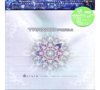 Trance Form/Various [Import]