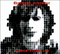 Trance-Formation [Digipak] by Schoener Eberhard [Audio CD] NEUF