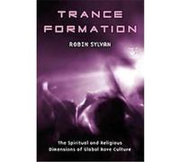 Trance Formation Robin Sylvan (Auteur)