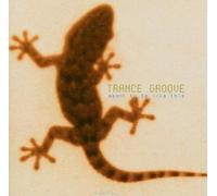 Trance Groove Meant To Be Like This - CD