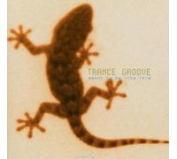 TRANCE GROOVE Meant to Be Like This (CD) Album