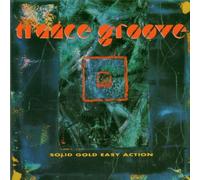 Trance Groove - Solid Gold Easy Action [Import]
