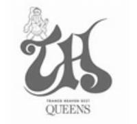 Trance Heaven Best-Queens [Import]