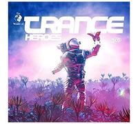 Various Artists – Trance Heroes – CD – Importé (Zyx Music)