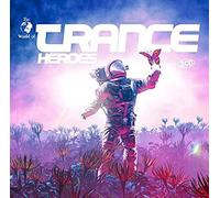 Various Artists - Trance Heroes [Import]
