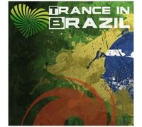 Trance In Brazil - Mixed By Morttagua