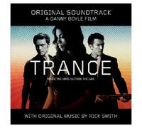 TRANCE-INSIDE THE MIND.OUTSIDE THE LAW (ORIGINAL SOUNDTRACK) CD 16 TRACKS NEUF