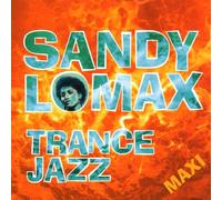 Trance Jazz (Maxi-CD) [Import]