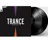 Various - Trance Legacy III-Armada Music (2lp) [Import]