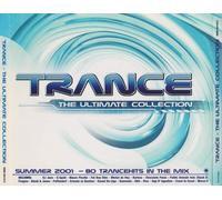 Trance - L'ultime collection - Été 2001