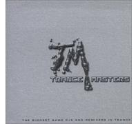 Trance Masters - 2cd / Various (Sasha/Paul Van DYK)