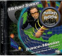 Trance, Michael - Trance Mission