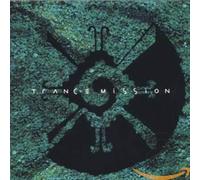 Trance Mission - A Day Out of Time [Import]