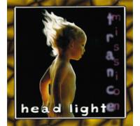 Trance Mission Head Light (CD)