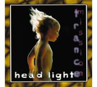 Trance Mission Head Light (CD)
