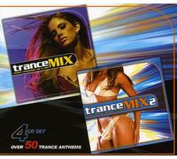 Trance Mix 2 [Import]