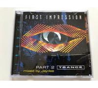 Trance Mixed By Jayd - Best of First Impression V.2 [Import]