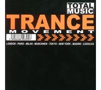 Trance Movement [Import]
