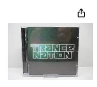 Trance Nation Mixed by Ferry Corsten [Import]