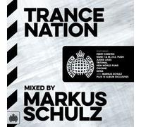 Trance Nation (Mixed By Markus Schulz)