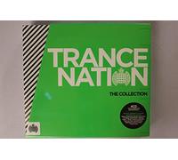 Trance Nation The Collection