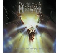 Trance Of An Unholy Union