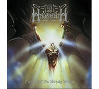 Trance of An Unholy Union