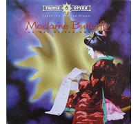 Trance Opera - Madame Butterfly