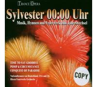 Trance Opera - Sylvester 00 Uhr [Import]