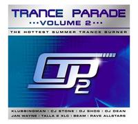Trance Parade 2
