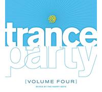 Trance Party, Vol. 4