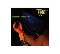 Trance - Power Infusion [Import]