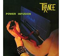 Trance - Power Infusion