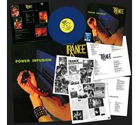 Trance - Power Infusion [Import]