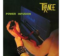Trance - Power Infusion [Import]