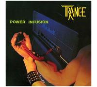 Trance - Power Infusion [Vinyl Lp]