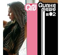 Trance Presents Quake News #2 [Import]
