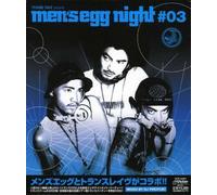 Trance Rave Presents Men's Egg Night(2004) [Import]