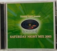 Trance Rave Presents Ozon [Import]