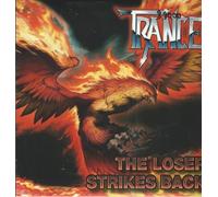 Trance The Loser Strikes Back (Vinyl) 12" Album